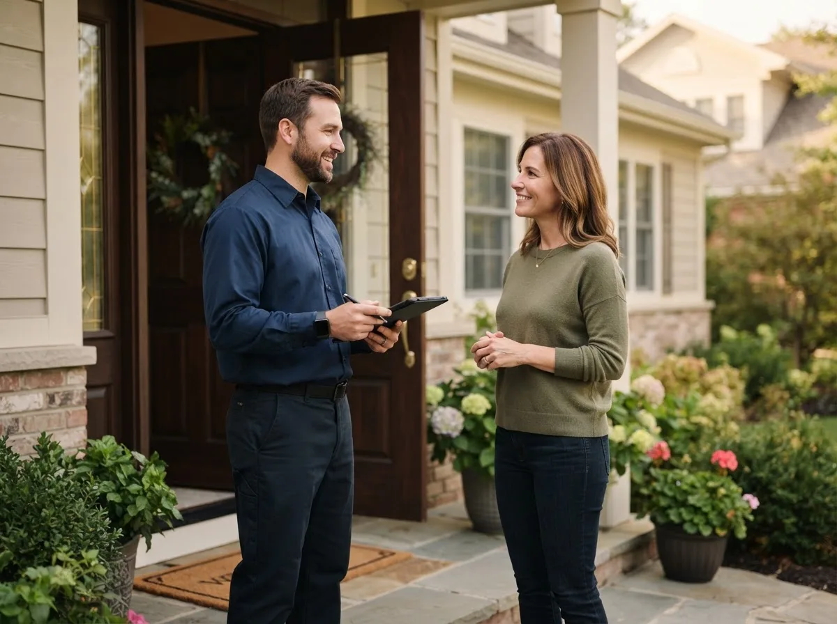 Water damage restoration FAQs for Glen Rock, PA